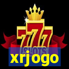 xrjogo