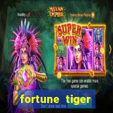 fortune tiger depósito de 5 reais