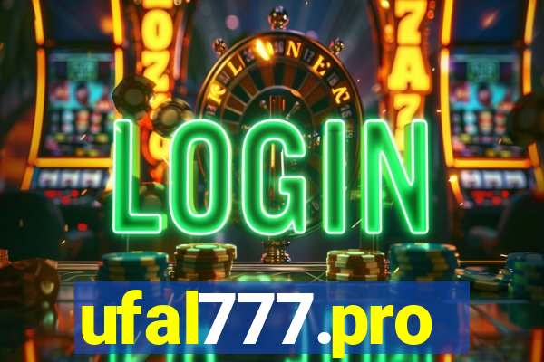 ufal777.pro