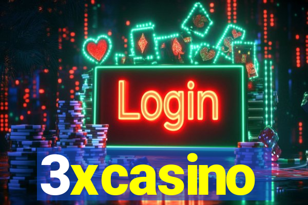 3xcasino