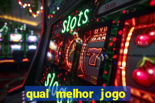 qual melhor jogo para ganhar dinheiro sem depositar