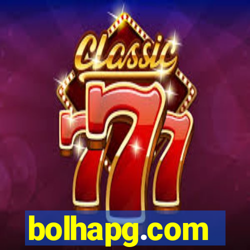 bolhapg.com