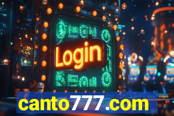 canto777.com