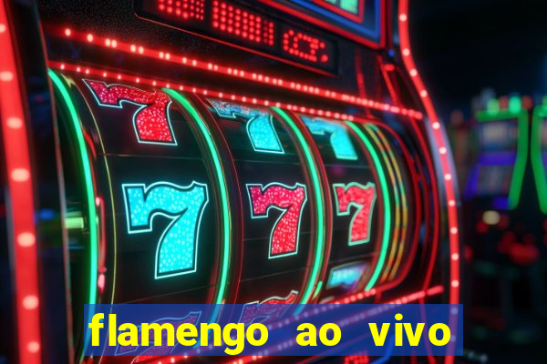 flamengo ao vivo multi tv