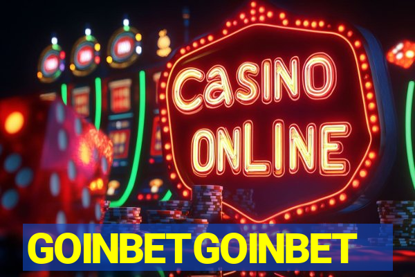 GOINBETGOINBET