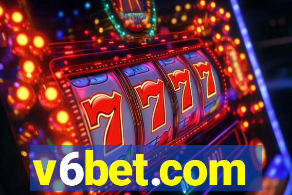 v6bet.com