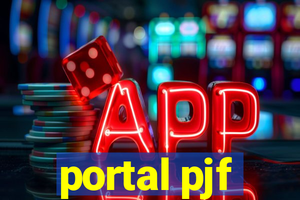 portal pjf