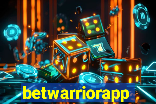 betwarriorapp