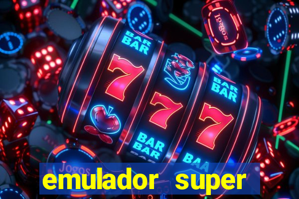 emulador super nintendo zsnes + 845 jogos (roms)