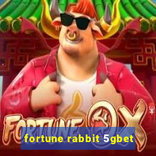 fortune rabbit 5gbet