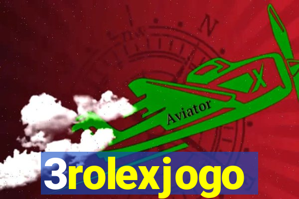 3rolexjogo