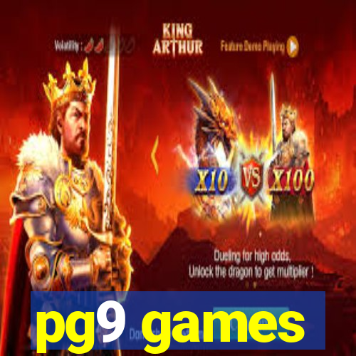 pg9 games