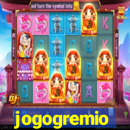 jogogremio