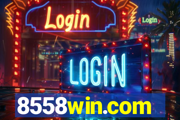 8558win.com