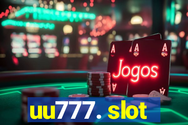 uu777. slot