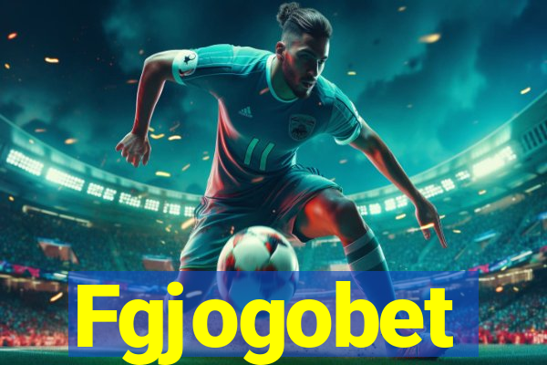 Fgjogobet