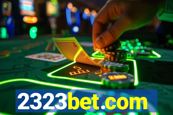 2323bet.com