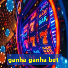 ganha ganha bet