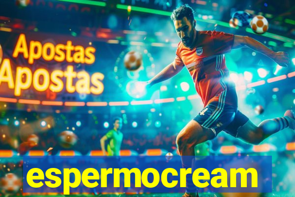 espermocream