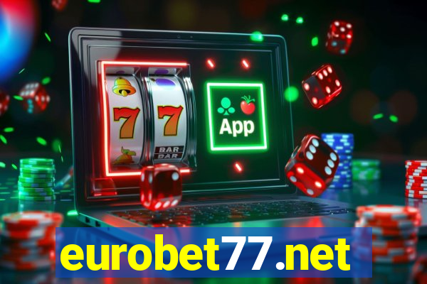 eurobet77.net