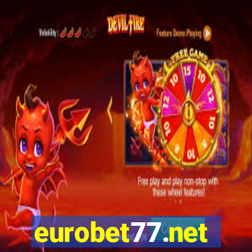 eurobet77.net