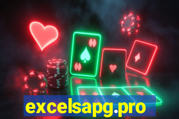 excelsapg.pro