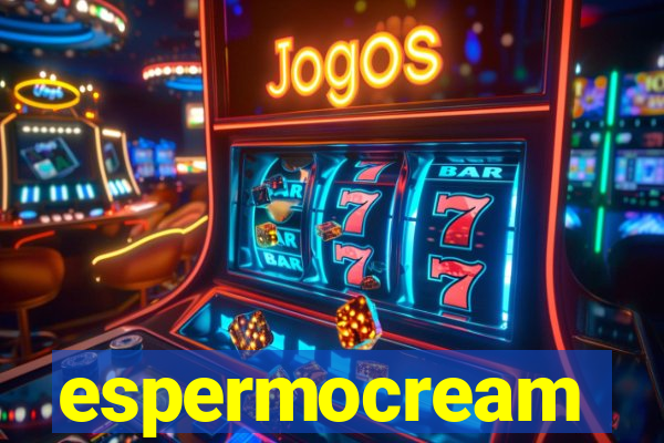 espermocream