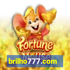 brilho777.com