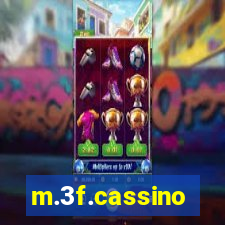 m.3f.cassino