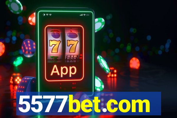 5577bet.com