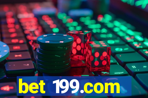 bet 199.com