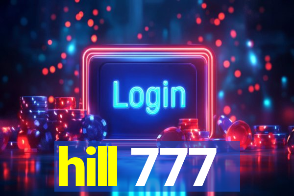 hill 777