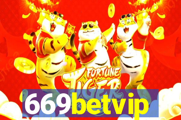 669betvip