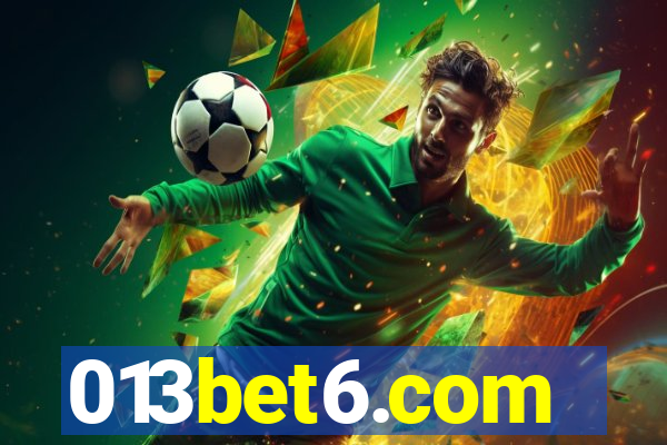 013bet6.com