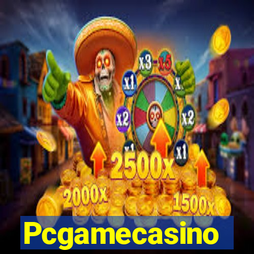 Pcgamecasino