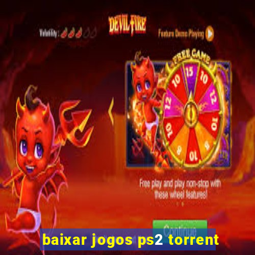 baixar jogos ps2 torrent