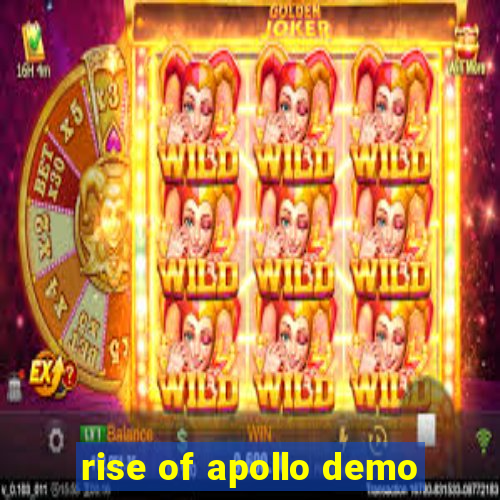 rise of apollo demo