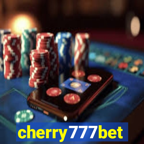 cherry777bet