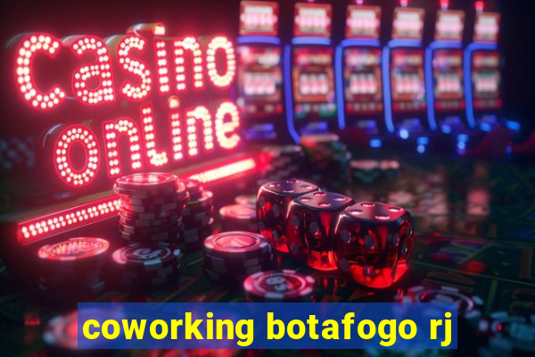 coworking botafogo rj