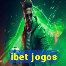 ibet jogos