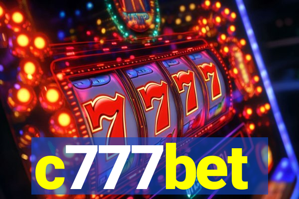 c777bet