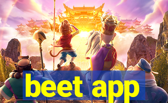 beet app