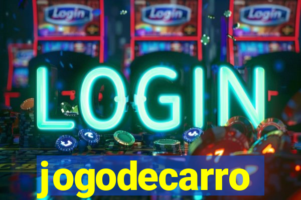 jogodecarro