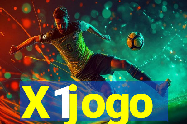 X1jogo