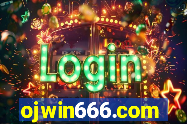 ojwin666.com