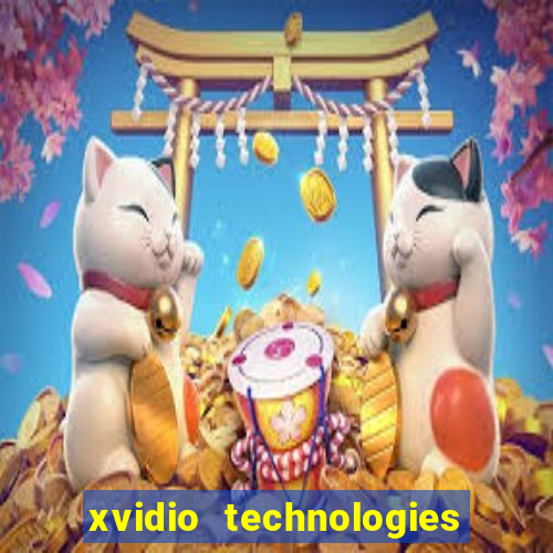 xvidio technologies startup brasil 2022 download