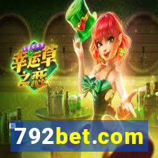 792bet.com