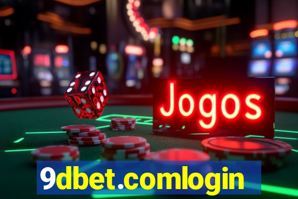 9dbet.comlogin