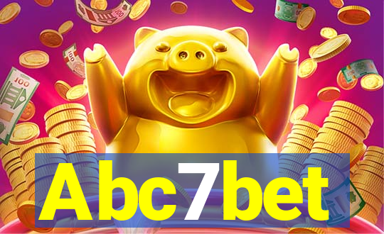 Abc7bet