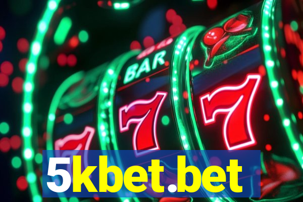 5kbet.bet